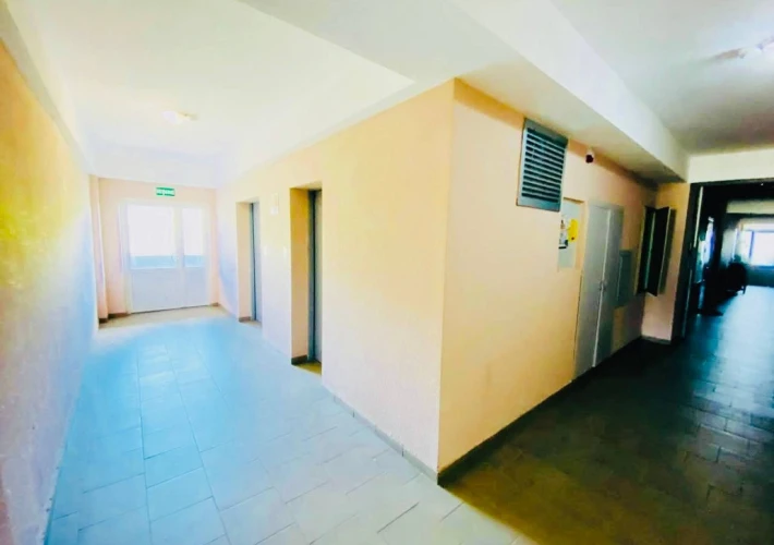 Bloc Nou! Lagmar! Parc Dumitru Rîscanu! Sector Rîșcani, str. Florării. 2 camere. Euroreparație!!!11