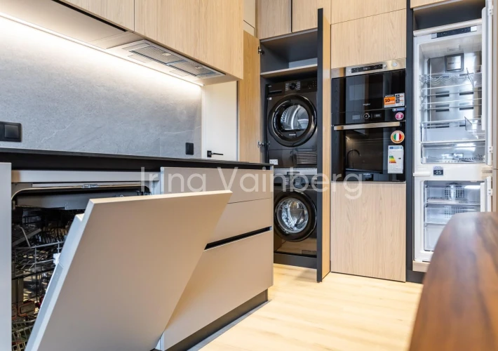 Apartament spațios în complex Pietrarilor Residence3