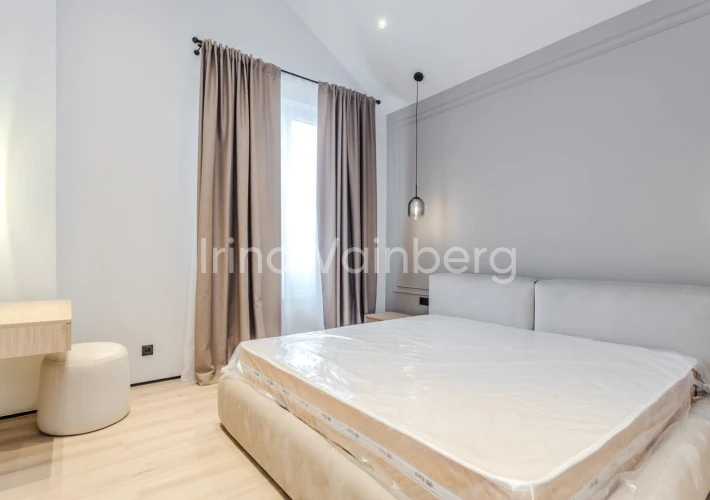 Apartament spațios în complex Pietrarilor Residence5