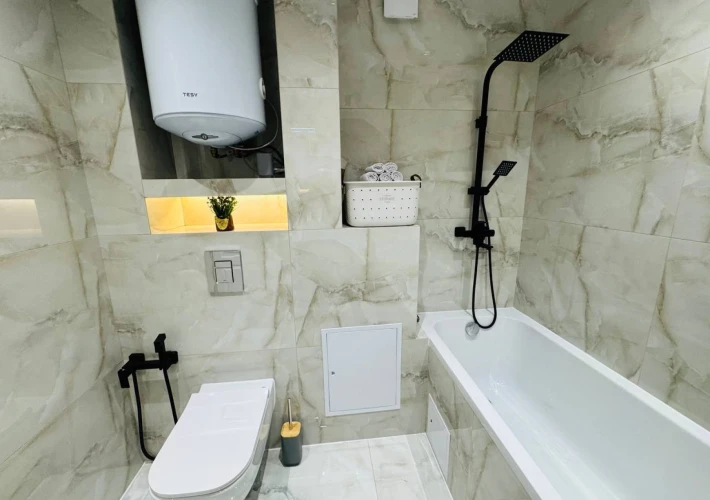 Parc Avgan! Sec. Riscani, str. Miron Costin. 2 camere + living. Bilaterala! Euroreparatie!!!14