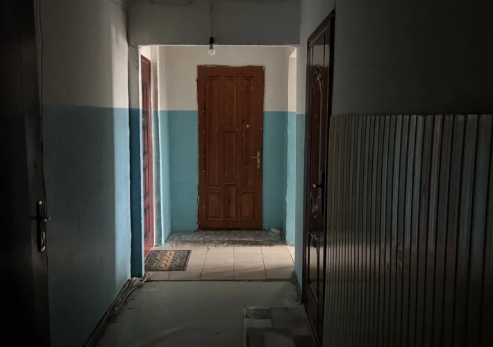 Parc! Sect. Rîșcani, str. Florilor. 1 cameră 21,6 mp!!!2