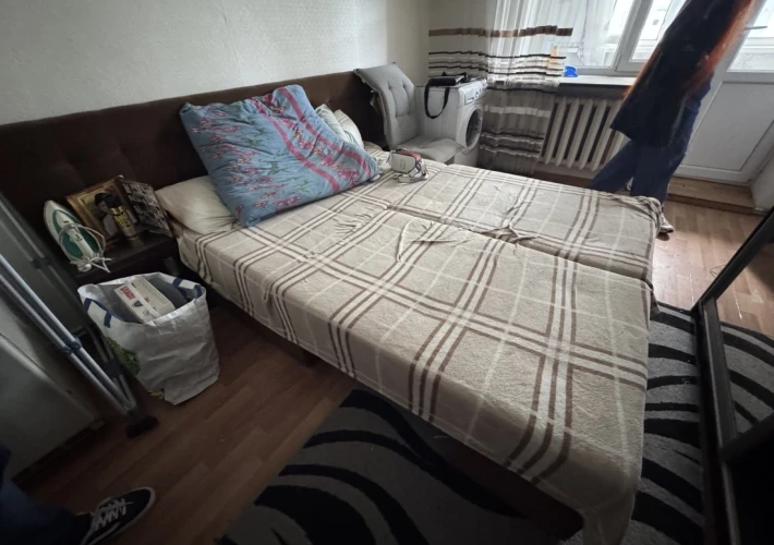 Parc! Sect. Rîșcani, str. Florilor. 1 cameră 21,6 mp!!!6