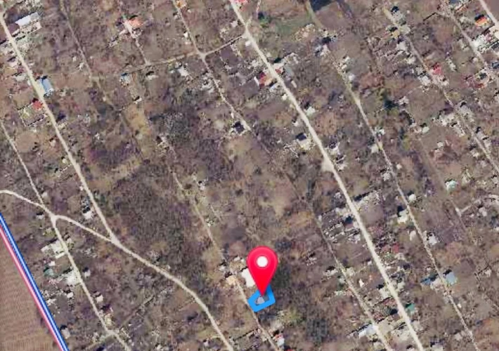 Teren pomicol cu o suprafață totală de 6 ari amplasat in Mun. Chisinau, com. Truseni. Modul de folosință Agricol.3