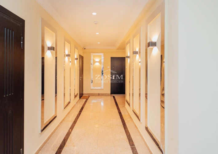 2 camere | Valea Trandafirilor | Astercon2