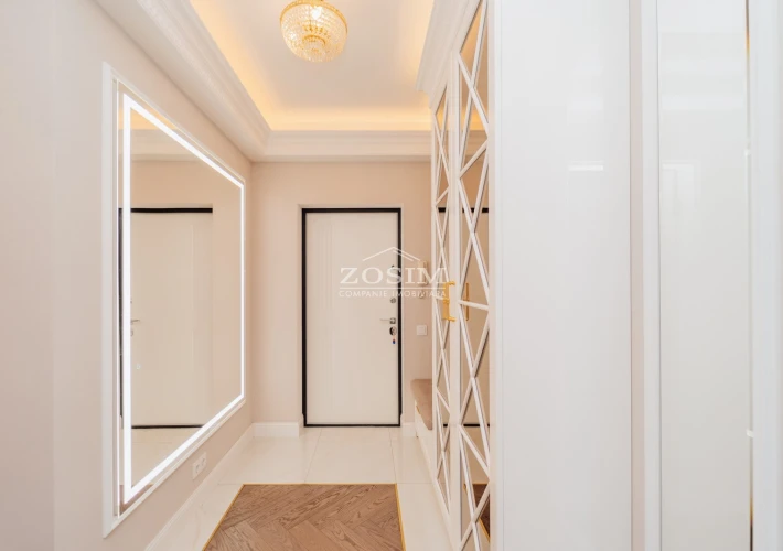 2 camere | Valea Trandafirilor | Astercon13