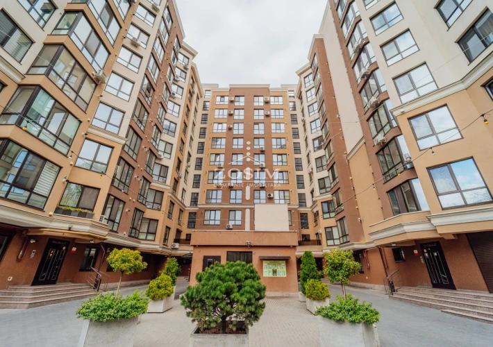 2 camere | Valea Trandafirilor | Astercon1