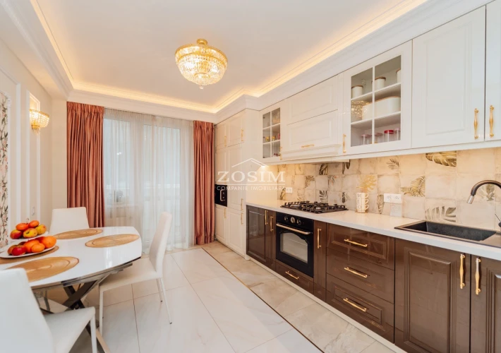 2 camere | Valea Trandafirilor | Astercon7