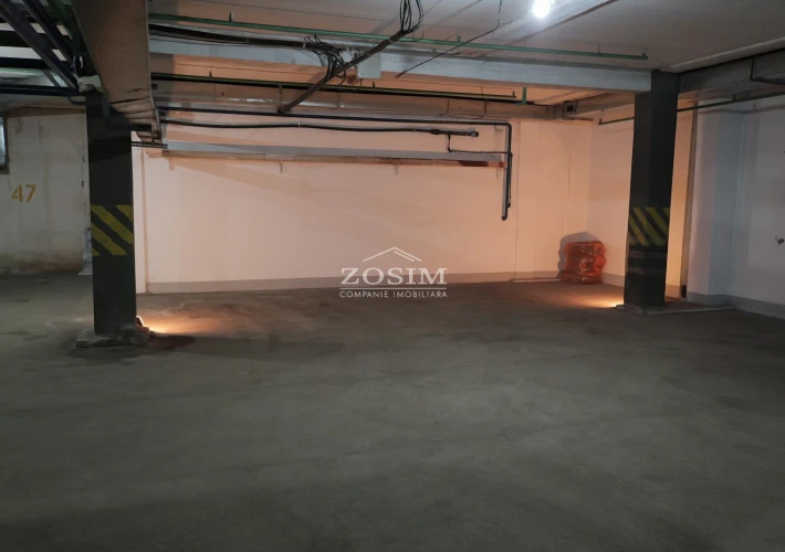 3 dormitoare + living | Propriul Parculet | Centru15