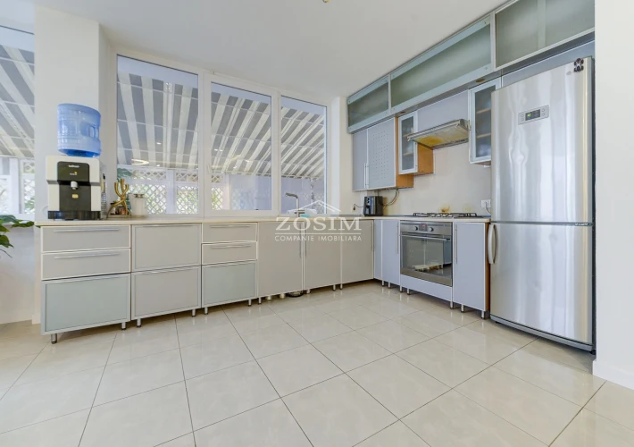 3 dormitoare + living | Propriul Parculet | Centru6