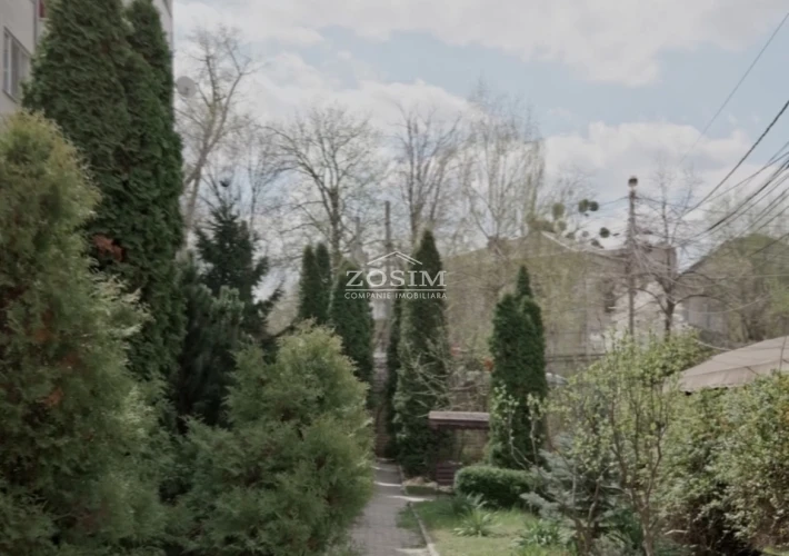 3 dormitoare + living | Propriul Parculet | Centru4