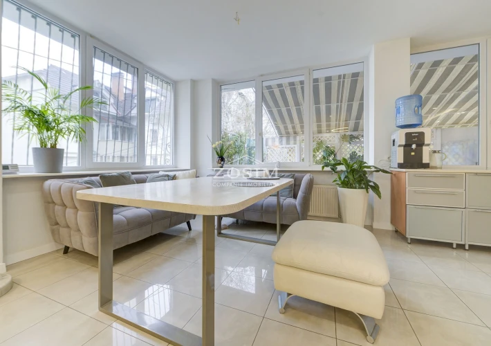 3 dormitoare + living | Propriul Parculet | Centru7