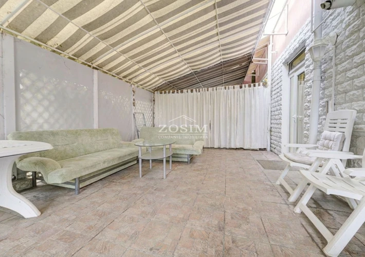 3 dormitoare + living | Propriul Parculet | Centru3