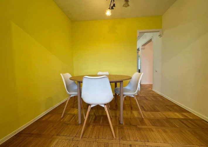 Первая линия! Серия MS! Парк Афган! бульвар Москва, район Рышкань, 3 комнаты! Двухсторонняя! Ремонт!!!9