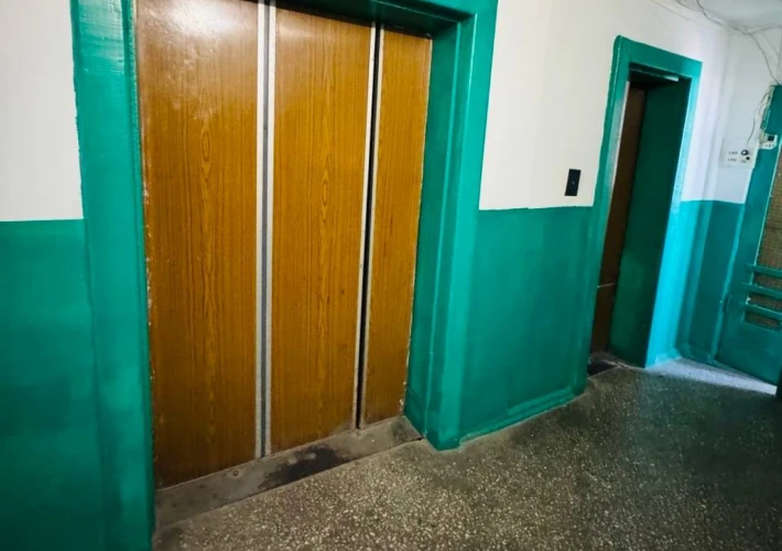 Sec. Botanica, bd. Traian. 3 camere. Bilaterală. Necesită reparație!!!9