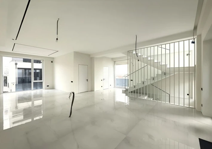 Vînd casă modernă, amplasată pe un teren de 5 ari în sect. Râșcani | str. Victoriei, în apropiere de pădure și cu priveliște spre oraș.9