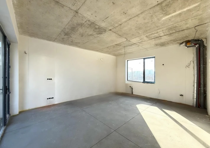 Vînd casă modernă amplasată pe un teren de 2 ari în Chișinău, str. Ana Barbu | str. Chicago12