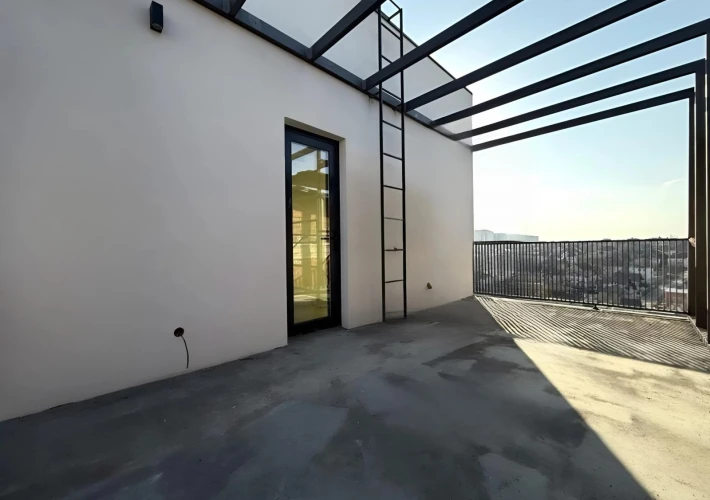 Vînd casă modernă amplasată pe un teren de 2 ari în Chișinău, str. Ana Barbu | str. Chicago6