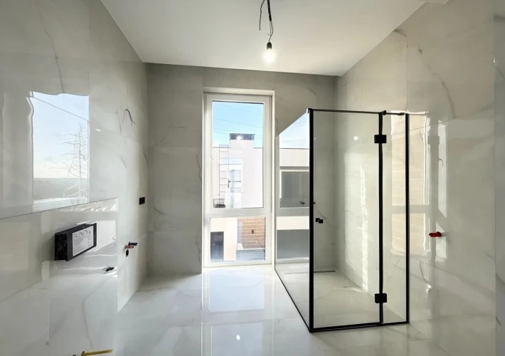 Vînd casă modernă, amplasată pe un teren de 5 ari în sect. Râșcani | str. Victoriei, în apropiere de pădure și cu priveliște spre oraș.12