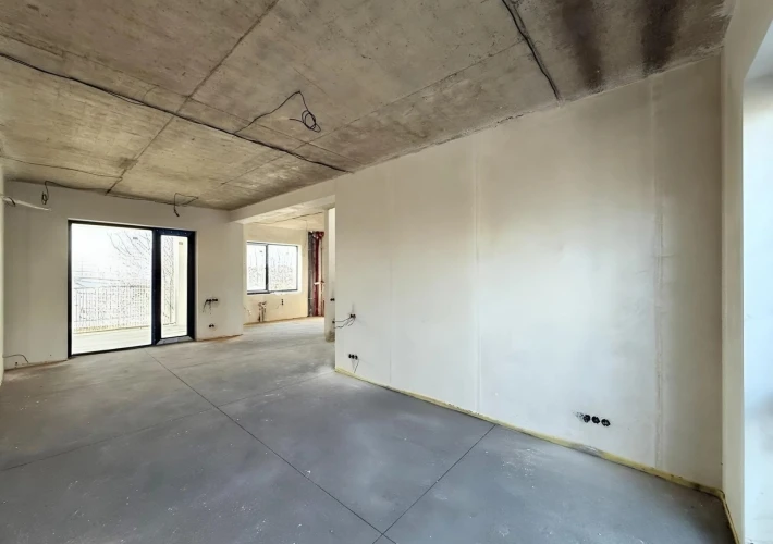 Vînd duplex modern, fiecare amplasat pe un teren de 2,3 ari în Chișinău, str. Ana Barbu | str. Chicago4