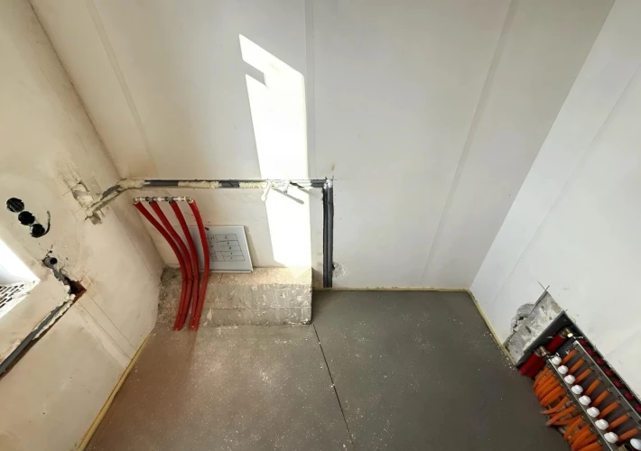 Vînd casă modernă amplasată pe un teren de 2 ari în Chișinău, str. Ana Barbu | str. Chicago15