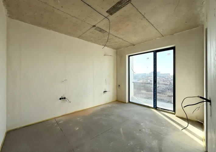 Vînd duplex modern, fiecare amplasat pe un teren de 2,3 ari în Chișinău, str. Ana Barbu | str. Chicago8