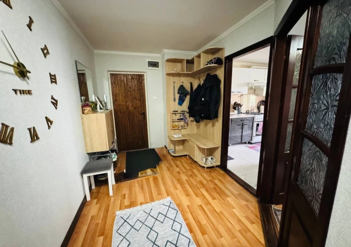 Spre vânzare apartament cu 3 odăi în sectorul Ciocan, str. Maria Drăgan.10