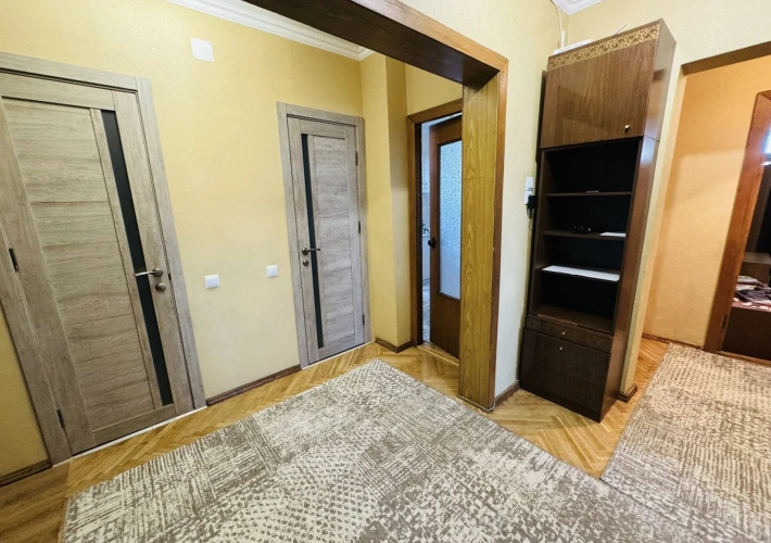 Аренда минимум на 6 месяцев!!! Первая линия! Парк Мезон! Бульвар Москва, район Рышкань. 3 комнаты. Панорамный вид!!!2