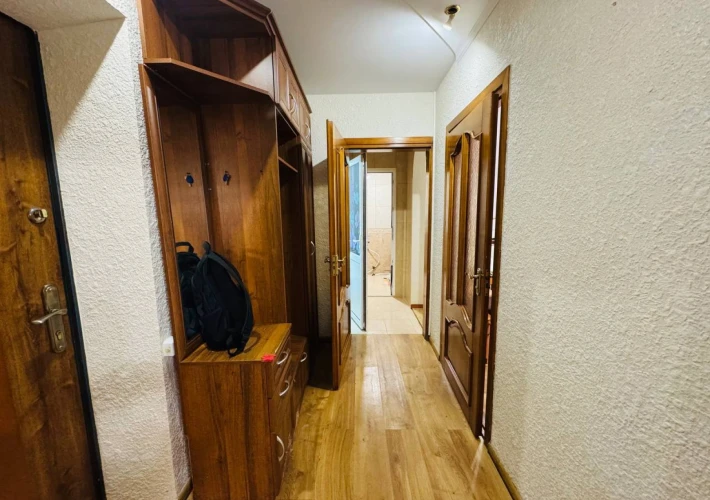 Serie MS. Sec. Ciocana, str. Petru Zadnipru. 2 camere. Reparatie Medie. Incalzire Autonoma!!!8