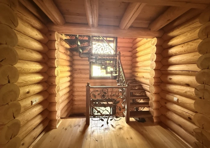 Refugiu exclusiv în natură – eleganță, liniște și stil de viață premium, la doar câteva minute de Chișinău11