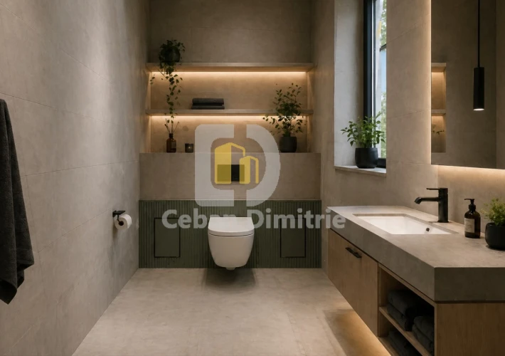 Oficiu spațios spre chirie | Centru | str. Pușkin 44 | 393 m² | Intrare separată7