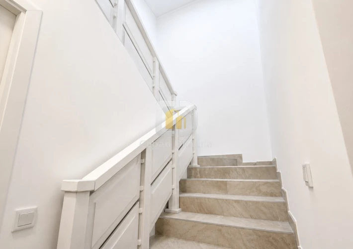 Spațiu comercial de vânzare | Prima linie | Str. Alexandru cel Bun 987