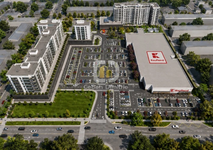 Spațiu Comercial Premium 264.5 m² | Kaufland Ungheni | Ideal pentru Business sau Investiție2