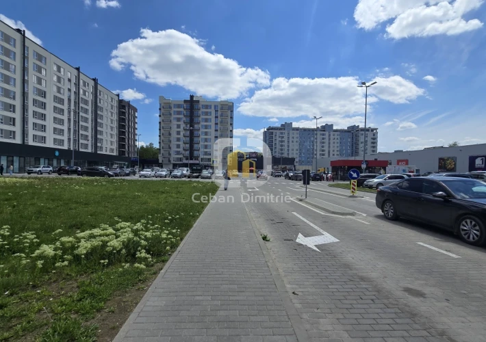 Spațiu Comercial Premium 223 m² | Kaufland Ungheni | Ideal pentru Business sau Investiție4