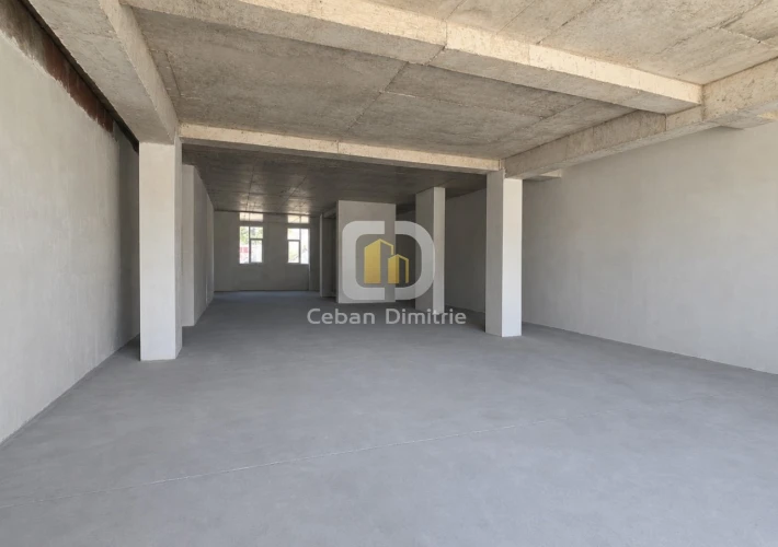 Spațiu Comercial Premium 223 m² | Kaufland Ungheni | Ideal pentru Business sau Investiție6