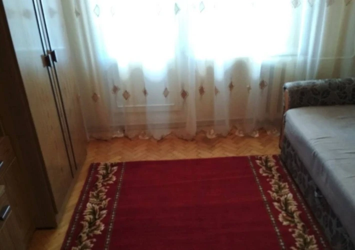 Серия MS! Первая линия! Район Рышкань, бульвар Москва. 1 комната. Парк Мезон!8