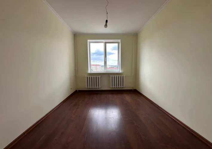 Monolit! Zona Centrală, bulevardul Albisoara. 3 camere + living. Încălzire centralizată. Apartament renovat capitala!!!11