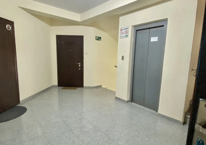 Bloc Nou! NEW CITY! Sec. Râșcani, sec. Bogdan Voievod, 2 camere. Reparație Medie! Mobilat!!!2