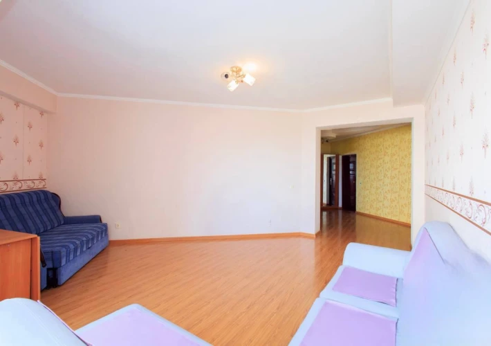 Bloc Nou! NEW CITY! Sec. Râșcani, sec. Bogdan Voievod, 2 camere. Reparație Medie! Mobilat!!!4