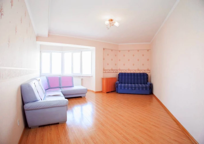 Bloc Nou! NEW CITY! Sec. Râșcani, sec. Bogdan Voievod, 2 camere. Reparație Medie! Mobilat!!!5