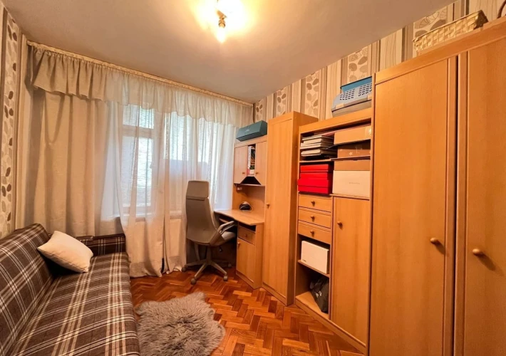 Sec. Riscani, bd. Moscova. 2 camere. Parc Avgan! Reparat si Mobilat! Incalzire Autonoma!!!8
