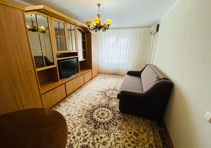 Închiriere pe termen de la 6 luni!!! Parcul Avgan! Sectorul Rîșcani, bulevardul Moscova. 2 camere. Primul rând.8