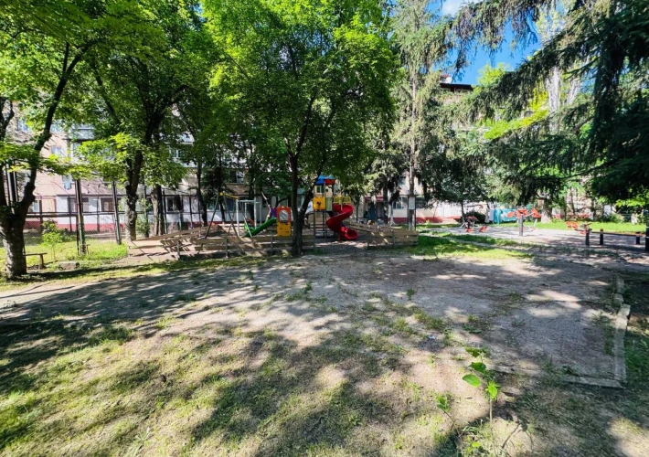 Închiriere pe termen de la 12 luni!!! Parcul Avgan! Sectorul Rîșcani, str. Miron Costin. 1 cameră + living. Euroreparație!!!15