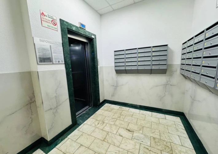 Lagmar Impex! Str. Bogdan Voivod, cartierul Rîșcani, 1 camera! Renovare euro! Design individual!3