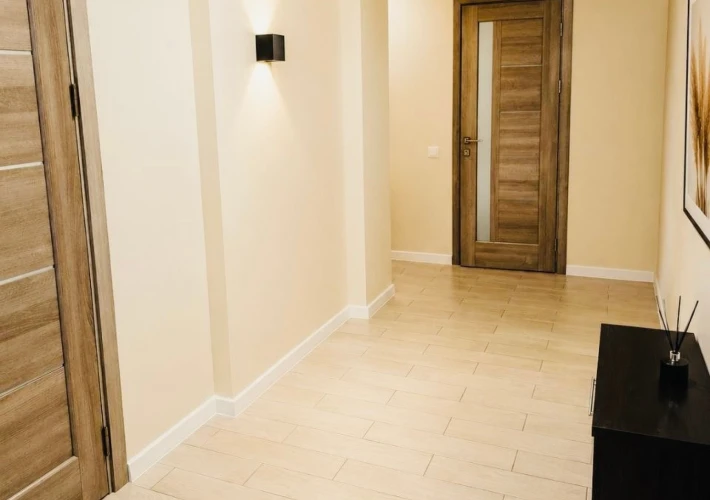 Bloc Nou! Lagmar. Sec. Rscani, str. Carierei. 2 camere. Euroreparatie!!!6