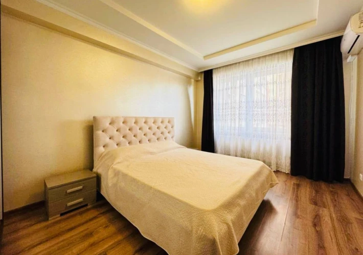 Bloc Nou! Horus. Sector Râșcani, str. Florilor. 2 camere. Euroreparație! Parc Mezon!!!11