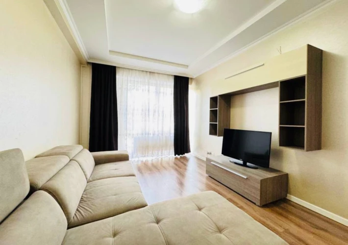 Bloc Nou! Horus. Sector Râșcani, str. Florilor. 2 camere. Euroreparație! Parc Mezon!!!8