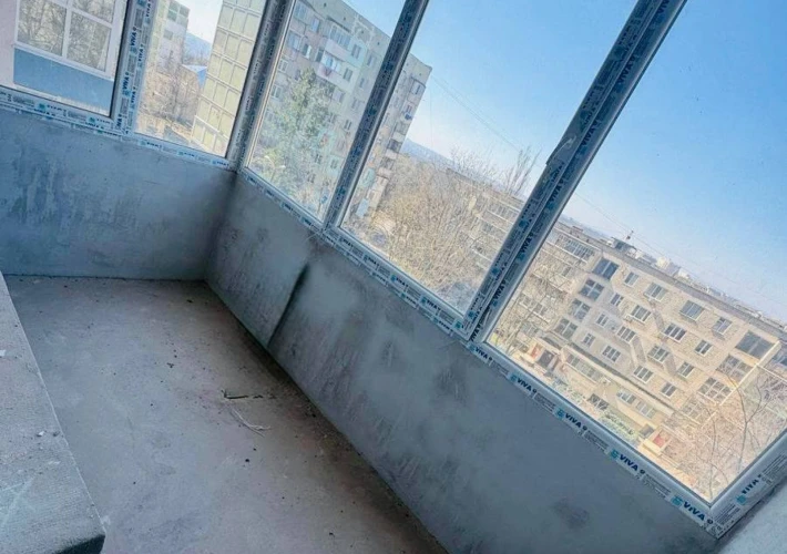 Bloc Nou! Horus! str. Florilor, sector Rîșcani, 2 camere. Varianta Albă!!!8