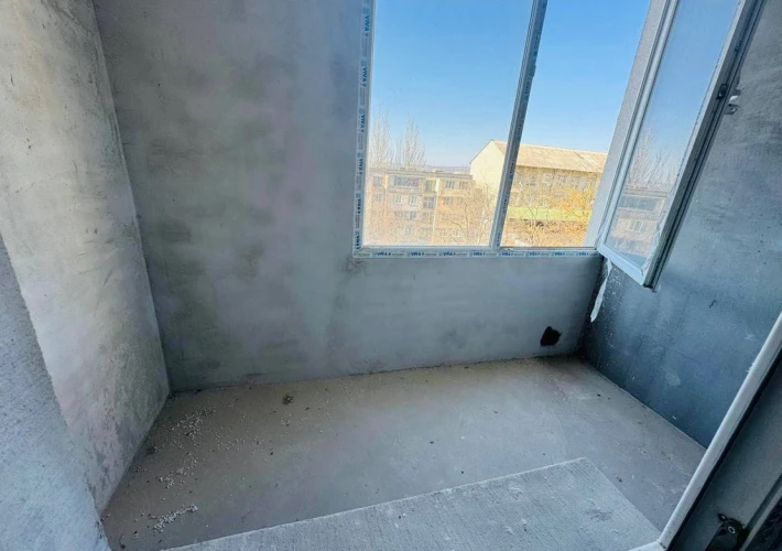 Bloc Nou! Horus! str. Florilor, sector Rîșcani, 2 camere. Varianta Albă!!!12