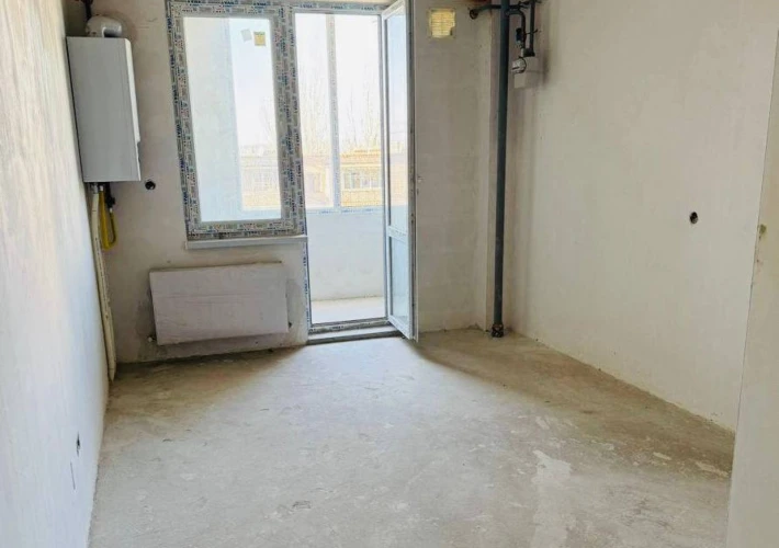 Bloc Nou! Horus! str. Florilor, sector Rîșcani, 2 camere. Varianta Albă!!!6