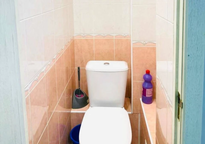 Sector Rîșcani, bd. Moscova. 4 camere. Prima linie. Parc Mezon! Reparat și mobilat! Bilateral!!!10